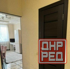 длительную аренду предлагаем двухкомнатную квартиру в г.Донецк,Ленинский район Донецк - изображение 7