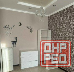 длительную аренду предлагаем двухкомнатную квартиру в г.Донецк,Ленинский район Донецк - изображение 4