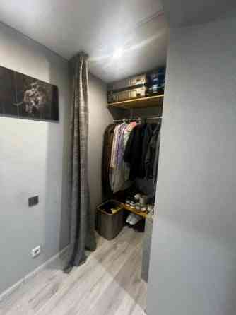 Аренда 2-х комнатной квартиры в Ворошиловском районе ул. Постышева, 4-х этажный дом Донецк