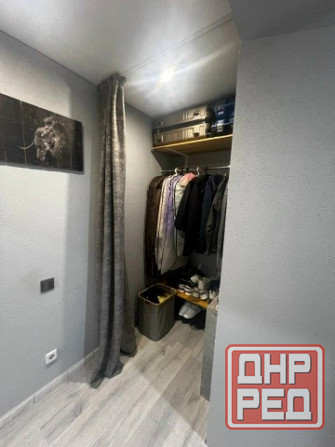 Аренда 2-х комнатной квартиры в Ворошиловском районе ул. Постышева, 4-х этажный дом Донецк - изображение 3