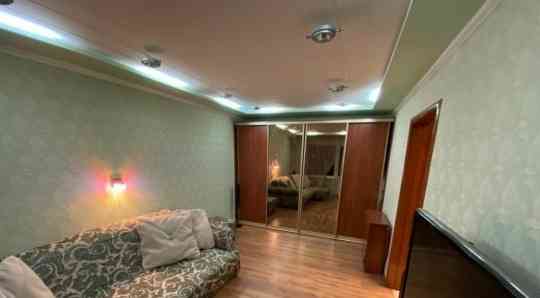 Сдаю двухкомнатную квартиру 48.0 м² этаж 3/9 город Донецк, Донецк