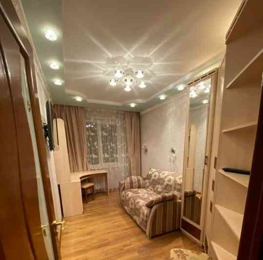 Сдаю двухкомнатную квартиру 48.0 м² этаж 3/9 город Донецк, Донецк