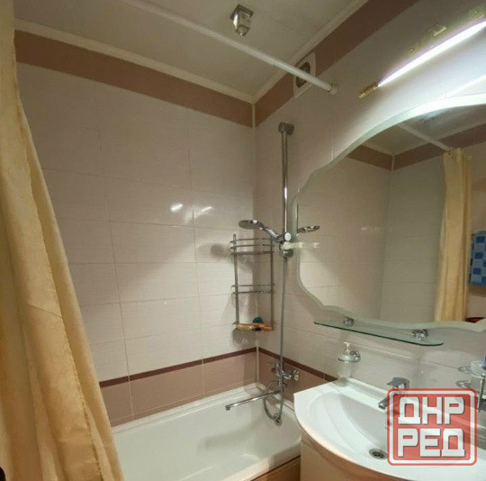 Сдаю двухкомнатную квартиру 48.0 м² этаж 3/9 город Донецк, Донецк - изображение 5