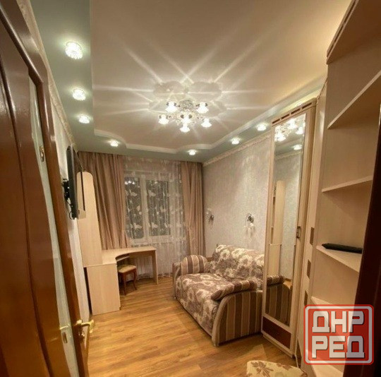 Сдаю двухкомнатную квартиру 48.0 м² этаж 3/9 город Донецк, Донецк - изображение 4