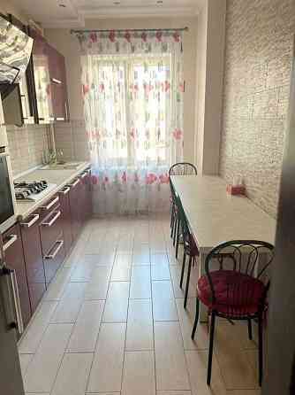 2-к квартира, 52 м2, 3/5 эт. Мариуполь