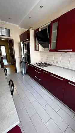 2-к квартира, 52 м2, 3/5 эт. Мариуполь