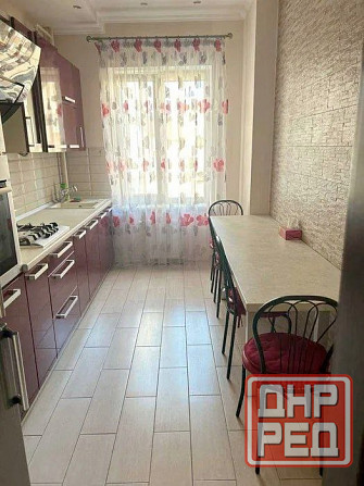 2-к квартира, 52 м2, 3/5 эт. Мариуполь - изображение 6