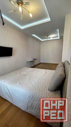 2-к квартира, 52 м2, 3/5 эт. Мариуполь - изображение 3