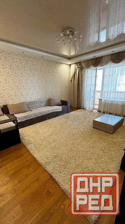 2-к квартира, 52 м2, 3/5 эт. Мариуполь - изображение 1
