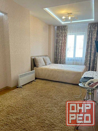 2-к квартира, 52 м2, 3/5 эт. Мариуполь - изображение 5