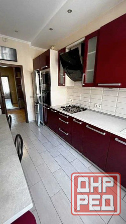 2-к квартира, 52 м2, 3/5 эт. Мариуполь - изображение 4