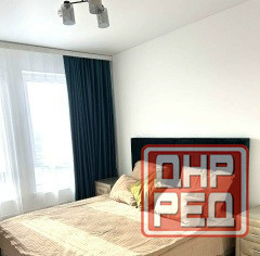 Сдаю двухкомнатную квартиру 50.0 м² этаж 6/15 Калининский район, проспект Ильича, Медицинский Донецк - изображение 5