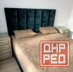 Сдаю двухкомнатную квартиру 50.0 м² этаж 6/15 Калининский район, проспект Ильича, Медицинский Донецк - изображение 4