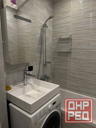 Сдаю однокомнатную квартиру на длительный срок в Ленинском районе, ул. Куйбышева Этаж: 3 Площадь: 36 Донецк - изображение 1