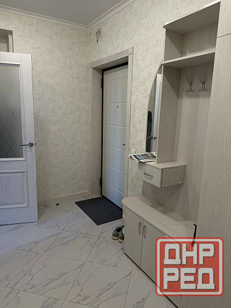 Сдаю однокомнатную квартиру на длительный срок в Ленинском районе, ул. Куйбышева Этаж: 3 Площадь: 36 Донецк - изображение 6