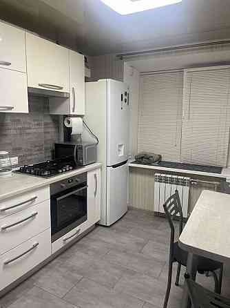 1-к квартира, 33 м2, 3 эт. Мариуполь