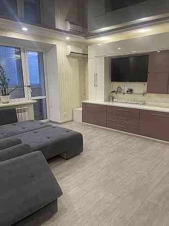 1-к квартира, 33 м2, 3 эт. Мариуполь