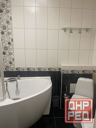 1-к квартира, 33 м2, 3 эт. Мариуполь - изображение 3