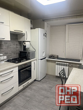 1-к квартира, 33 м2, 3 эт. Мариуполь - изображение 1