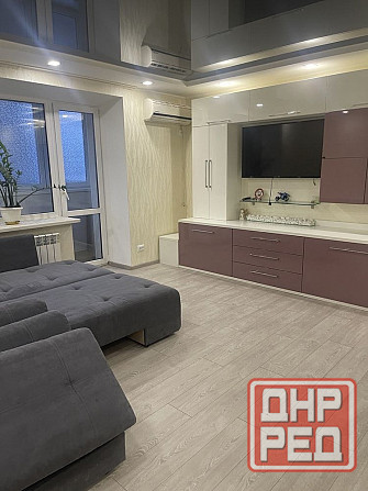 1-к квартира, 33 м2, 3 эт. Мариуполь - изображение 2