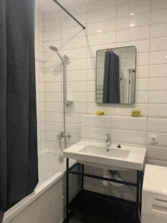 сдаётся уютная квартира студия в Ворошиловском районе. Улица Розы Люксембург, 29 Донецк