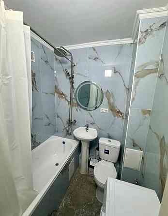 1-к квартира, 36 м2, 3/9 эт. Мариуполь