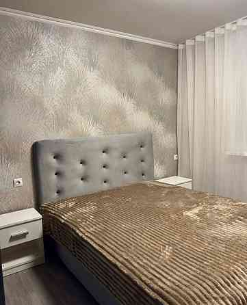 1-к квартира, 36 м2, 3/9 эт. Мариуполь