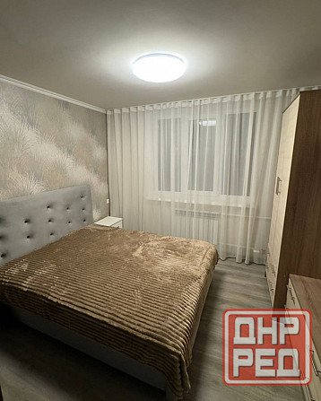 1-к квартира, 36 м2, 3/9 эт. Мариуполь - изображение 9