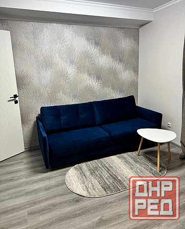 1-к квартира, 36 м2, 3/9 эт. Мариуполь - изображение 4