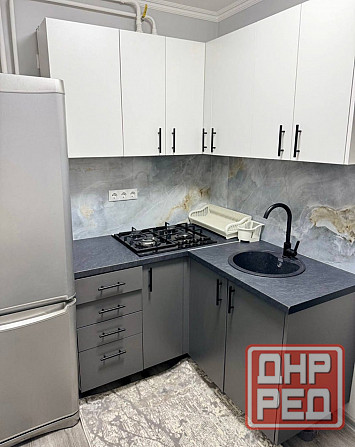 1-к квартира, 36 м2, 3/9 эт. Мариуполь - изображение 7