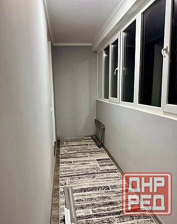 1-к квартира, 36 м2, 3/9 эт. Мариуполь - изображение 10