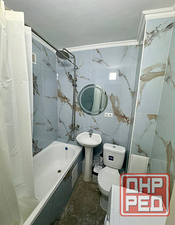 1-к квартира, 36 м2, 3/9 эт. Мариуполь - изображение 6