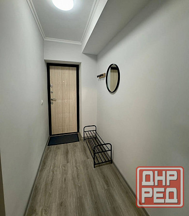 1-к квартира, 36 м2, 3/9 эт. Мариуполь - изображение 5