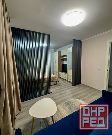 1-к квартира, 36 м2, 3/9 эт. Мариуполь - изображение 1