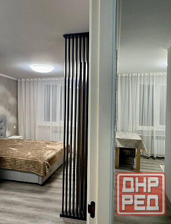 1-к квартира, 36 м2, 3/9 эт. Мариуполь - изображение 3