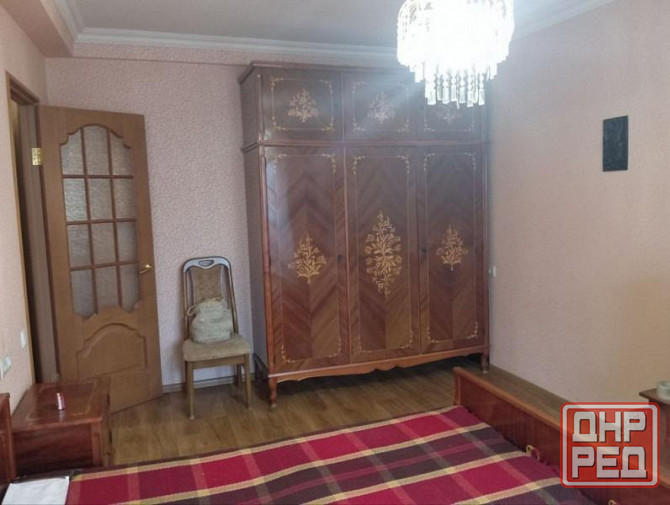 2к.кв. Шевченко, Челентано, реальная! в офис ехать не нужно Донецк - изображение 2