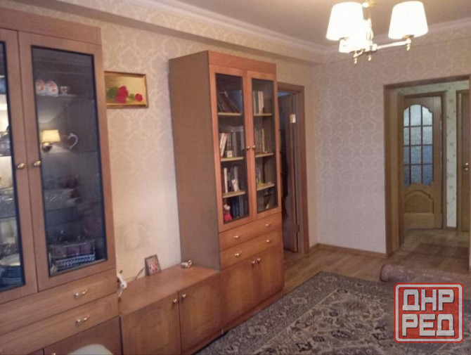 2к.кв. Шевченко, Челентано, реальная! в офис ехать не нужно Донецк - изображение 1