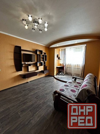 сдается 1 ком кв Ворошиловский район, Грин плаза ориентир Донецк - изображение 3