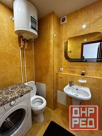 сдается 1 ком кв Ворошиловский район, Грин плаза ориентир Донецк - изображение 2