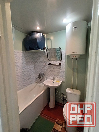 Аренда 2к на Пушке а Макеевка - изображение 6