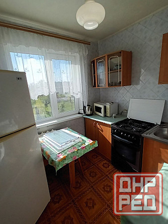 Аренда 2к на Пушке а Макеевка - изображение 2