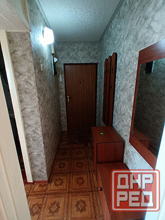 Аренда 2к на Пушке а Макеевка - изображение 4