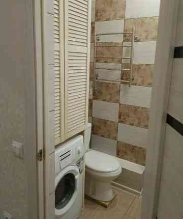 Сдаю однокомнатную квартиру 40.0 м² этаж 3 город Донецк, Донецк