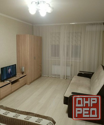 Сдаю однокомнатную квартиру 40.0 м² этаж 3 город Донецк, Донецк - изображение 4