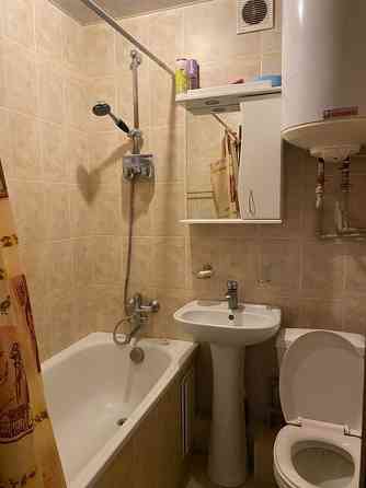 сдается Однокомнатная квартира Район Ленинский, Боссе Донецк