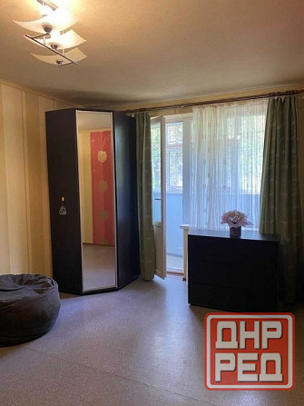 сдается Однокомнатная квартира Район Ленинский, Боссе Донецк - изображение 7