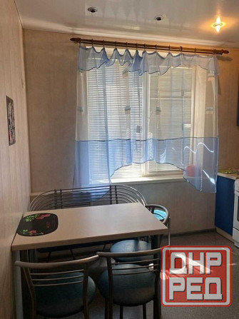 сдается Однокомнатная квартира Район Ленинский, Боссе Донецк - изображение 5