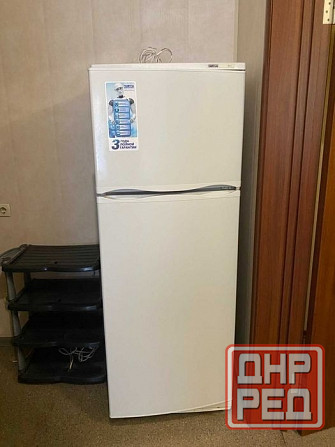 сдается Однокомнатная квартира Район Ленинский, Боссе Донецк - изображение 1