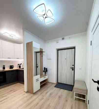 Сдаю однокомнатную квартиру Расположена в Ленинском районе (ориентир Цирк). квартире Донецк