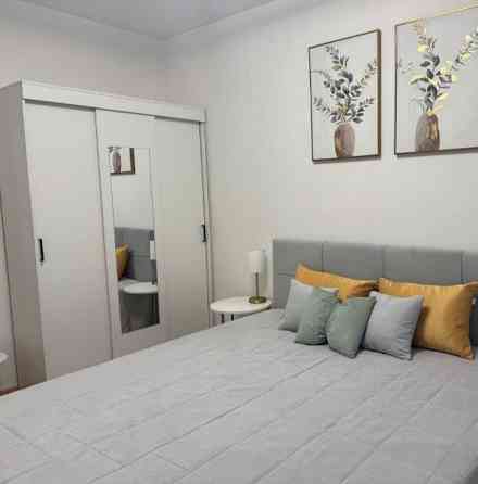 Сдаю однокомнатную квартиру Расположена в Ленинском районе (ориентир Цирк). квартире Донецк